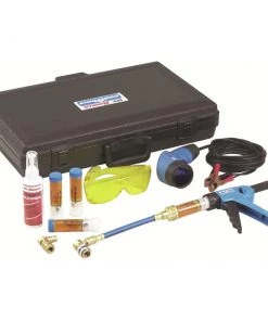Robinair 16350 UV Leak Detector Kit