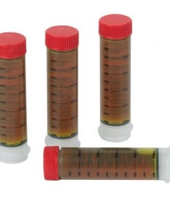 Robinair 16356 Universal Replacemet A/C Dye Cartridges (4-Pack)