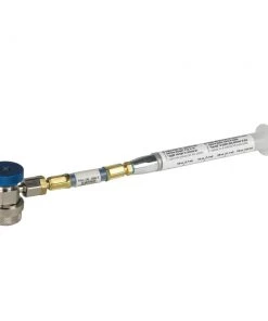 Robinair 18480 PAG Euro Oil Injector For R134A