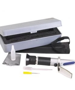 Robinair 75240 Coolant And Battery Refractometer