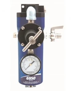 Sharpe 880A Air Control Unit