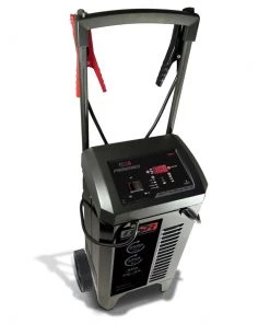 Schumacher DSR131 ProSeries 120V 250 Amp Corded Battery Charger/Engine Starter