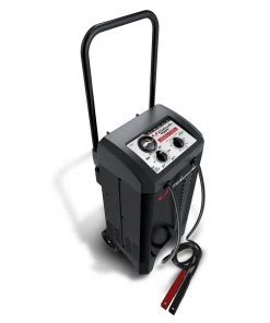 Schumacher SC1446 120V 200 Amp Corded Manual Battery Charger/Engine Starter -Automotive best sale shunsc1446 b