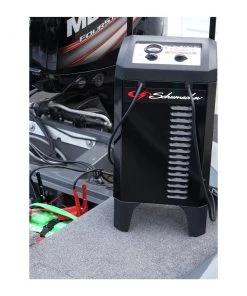 Schumacher SC1446 120V 200 Amp Corded Manual Battery Charger/Engine Starter -Automotive best sale shunsc1446 c