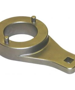 SP Tools 64400 Toyota Harmonic Damper Pulley For 3.4 L Engines