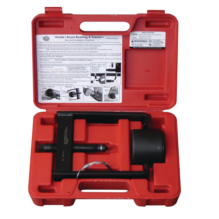 SP Tools 65100 Honda/Acura Bushing X-TRA 1 SP Tools 65100 Honda/Acura Bushing X-TRA