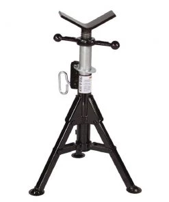 Sumner 781310 ST-981 Fold-A-Jack, Lo Jack With Vee Head