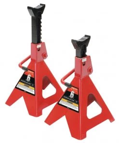 Sunex 1006 6 Ton Jack Stands (Pair)
