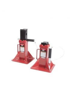 Sunex 1522 22 Ton Pin Type Jack Stands (Pair) -Automotive best sale snxn1522 c