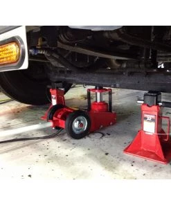 Sunex 1522 22 Ton Pin Type Jack Stands (Pair) -Automotive best sale snxn1522 e