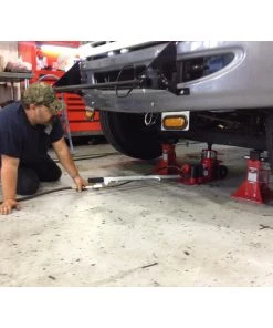 Sunex 1522 22 Ton Pin Type Jack Stands (Pair) -Automotive best sale snxn1522 f