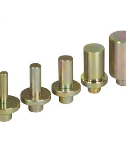 Sunex 57PPK5 5-Piece 50 Ton Press Punch Kit