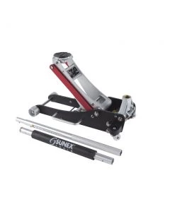 Sunex 6602ASJ 2 Ton Aluminum Service Jack With Rapid Rise Technology -Automotive best sale snxn6602asj c