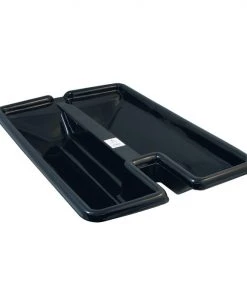 Sunex 8300DP Oil Drip Pan For T- And I-Shaped Base