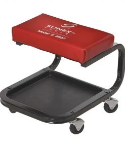 Sunex 8507 Padded Creeper Seat