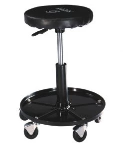 Sunex 8509 Professional Pneumatic Shop Seat