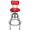 Sunex 8516 Sunex Hydraulic Shop Stool (Chrome)
