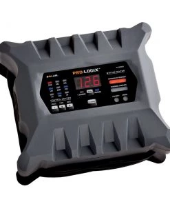 SOLAR PL2320 6/12V 20/10/2 Amp Intelligent Battery Charger/Maintainer