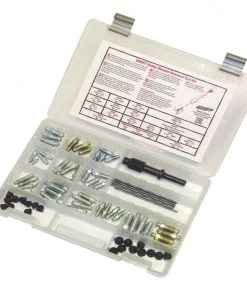 SUR&R Auto BB007 The Ultimate Brake Bleeder Removal Tool Kit