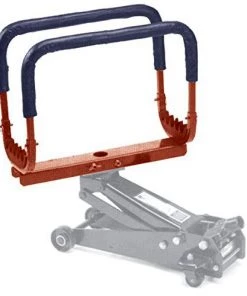 Steck 21870 E-Z Rest Door Hanger