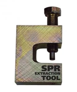 Steck 21970 Self-Piercing Rivets Extraction Tool