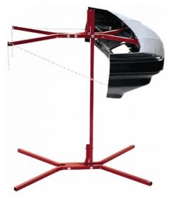 Steck 35900 Panel Tree