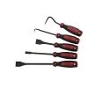 Sunex HD 9841 5-Piece Utility Tool Set