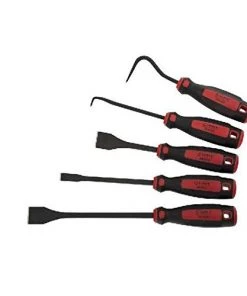 Sunex HD 9841 5-Piece Utility Tool Set