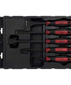 Sunex HD 9841 5-Piece Utility Tool Set -Automotive best sale sxdn9841 b