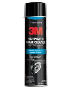 3M 8880 14 Oz. High Power Brake Cleaner