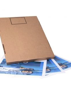 3M 36901 Interior Protection Automotive Floor Mat (250-Pack)