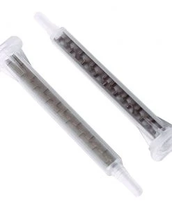 3M 38191 12-Piece Static 50 Ml Mixing Nozzle Set