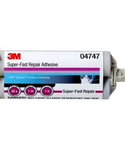 3M 4747 Duramix 200 Ml Super Fast Repair Adhesive