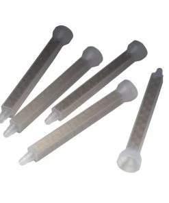 3M 8193 6-Piece Automix 3/8 In. Mixing Nozzle Set