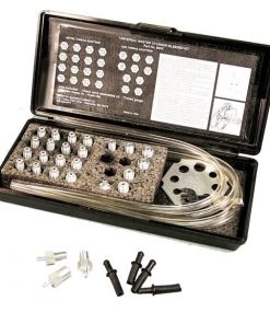 Thexton 803X Universal Master Cylinder Bleeder Kit