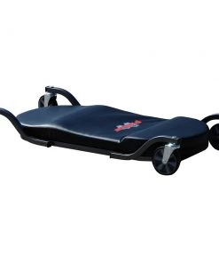 TraXion 1-100 ProGear 40 In. X 21-1/4 In. X 6-1/2 In. WideBody Creeper