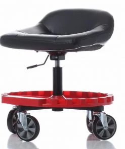 TraXion 2-230 Monster Gear Seat II