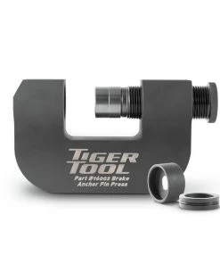 Tiger Tool 16002 10 Ton Capacity Brake Anchor Pin Press