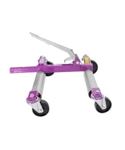 Unitec 6313 GoJak 13 In. Self Loading Auto Jack/Dolly