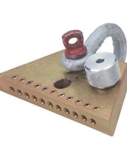 H & S Autoshot 1080 Uni-Clamp Multiple Welding Stud Puller