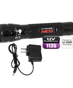 UVIEW 413025 UV Phazer NEO UV Leak Detection Light