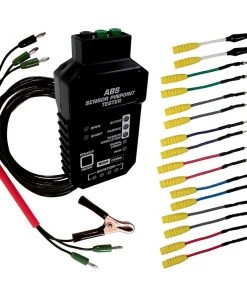 Waekon Industries 20560 ABS Sensor Pinpoint Tester