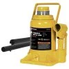 WILMAR W1627 12 Ton Capacity Shorty Hydraulic Bottle Jack